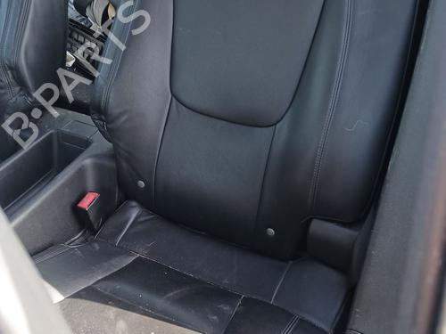 Sedile posteriore Sedile posteriore OPEL AMPERA (R12) EV 150 (151 hp) 34158546 34158546