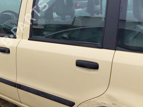 Dør venstre bagtil FIAT PANDA (169_) 1.2 (169.AXB11, 169.AXB1A) (60 hp) 31993720