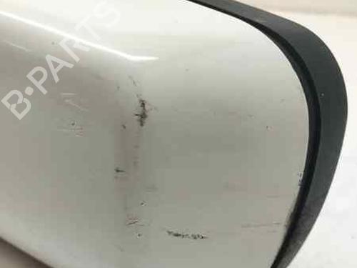 Left mirror BMW 3 Compact (E46) 316 ti | BP22899860C26 