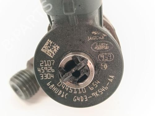 Injector JAGUAR XE (X760) 2.0 D | BP29921232M100