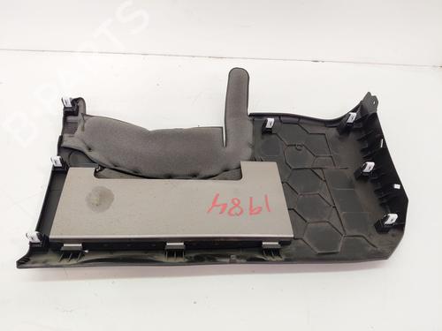 Other JEEP RENEGADE SUV (BU, B1, BV) 1.6 CRD | BP27683146O1