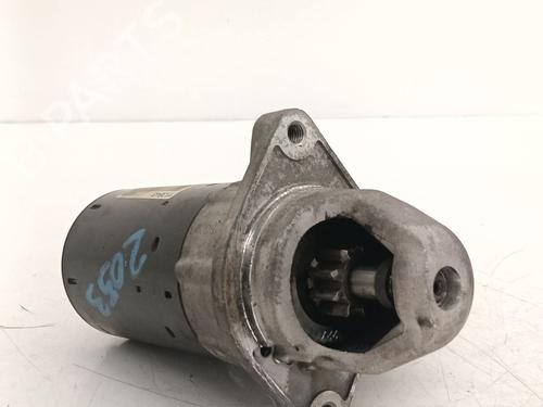 Used Starter Starter OPEL CORSA C (X01) 1.3 CDTI (F08, F68) (70 hp) 36235245 36235245