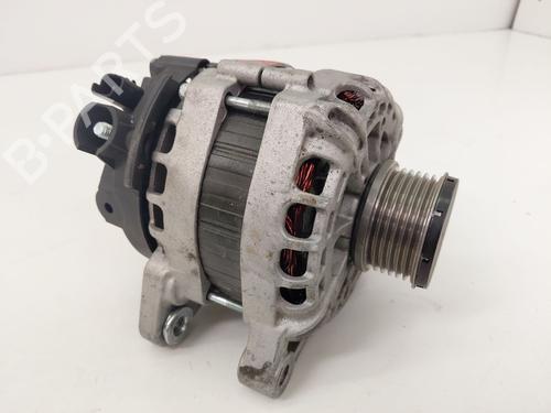 Used Alternator CITROËN C-ELYSEE (DD_) 1.5 BlueHDi 100 (102 hp) 26905294