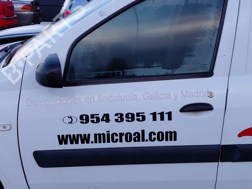 Used Left front door DACIA LOGAN EXPRESS (FS_) 1.5 dCi (FS0K) (68 hp) 30353281
