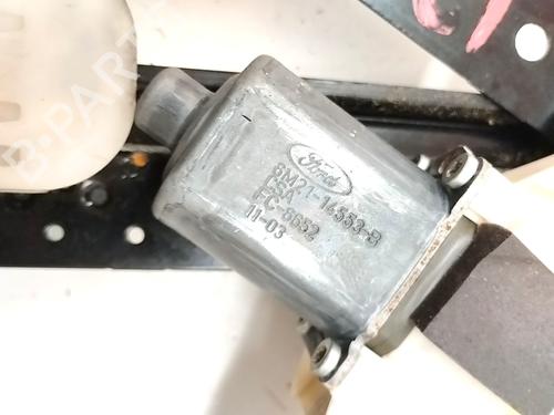 Front right window mechanism FORD MONDEO IV (BA7) 2.0 TDCi | BP20160684C23 