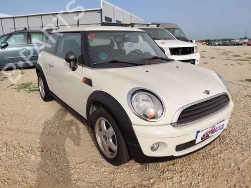 Front right lock MINI MINI (R56) One BP26878237C97