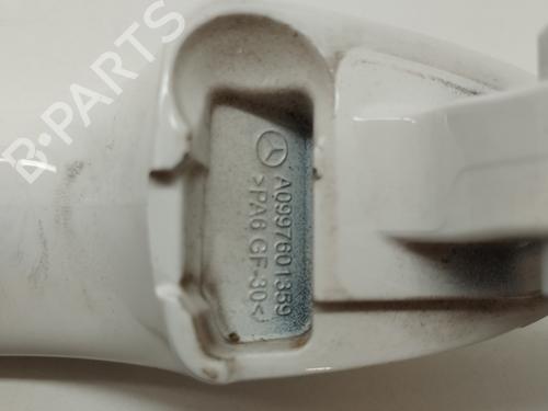 Front left exterior door handle MERCEDES-BENZ C-CLASS (W205)  | BP16069355C128 