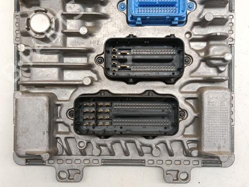 Computer motormanagement OPEL ASTRA K (B16) 1.6 CDTi (68) (110 hp) 31753622