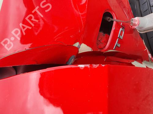 Right front door SEAT IBIZA IV (6J5, 6P1)  | BP18308551C3 
