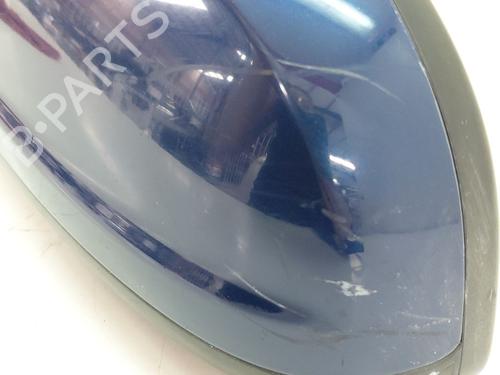 Left mirror OPEL ASTRA H (A04) 1.7 CDTI (L48) | BP29001900C26 