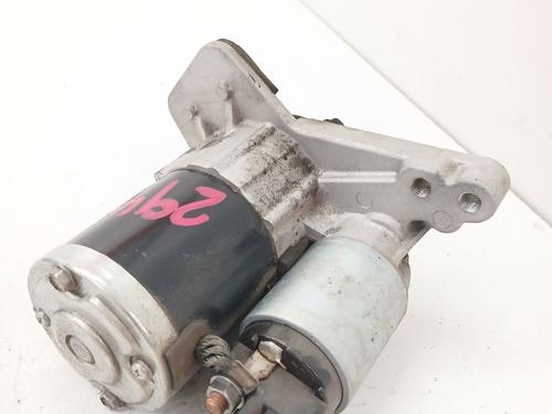 Starter RENAULT CAPTUR I (J5_, H5_) 1.2 TCe 120 | BP39611464M8 - Image 4