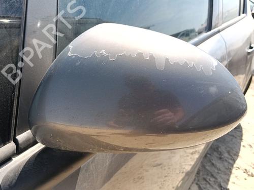 Ryggespeil venstre Ryggespeil venstre OPEL CORSA D (S07) 1.3 CDTI (L08, L68) (75 hp) 37486447 37486447