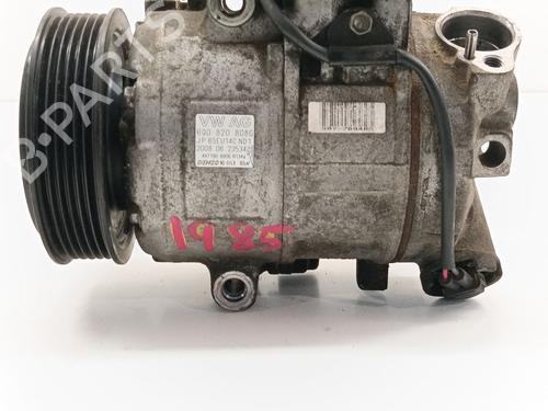 AC compressor VW POLO IV (9N_, 9A_) 1.2 | BP30940195M34