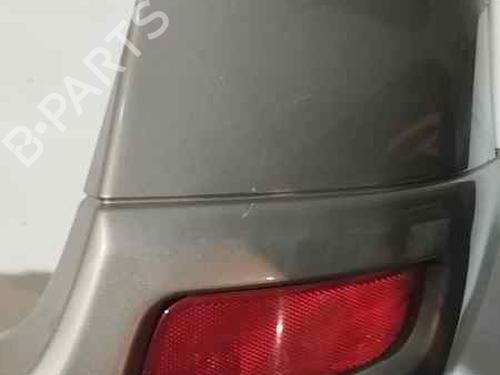 Rear bumper RENAULT KOLEOS I (HY_) 2.0 dCi (HY0K) | BP15978160C8 