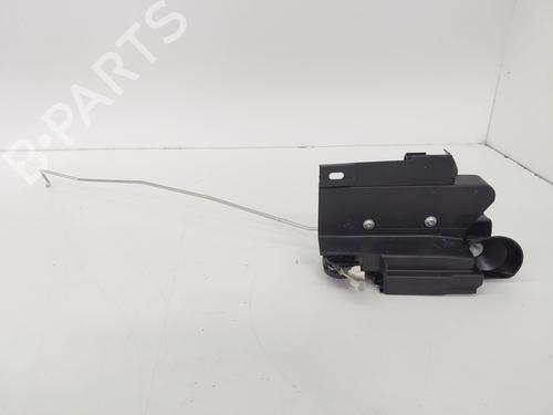 Used Front left lock DACIA DUSTER (PYM_, PYN_) [2023-2025]  27202362