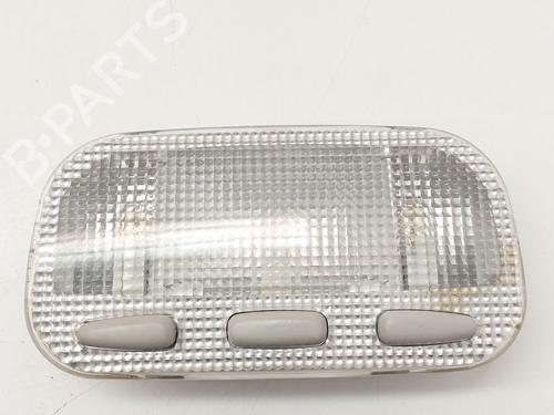 Kabinelys Kabinelys PEUGEOT 807 (EB_) 3.0 V6 (204 hp) 33246167 33246167