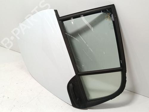 Dør venstre bagtil SMART FORFOUR (454) 1.1 (454.030) | BP36476640C4 - Image 3