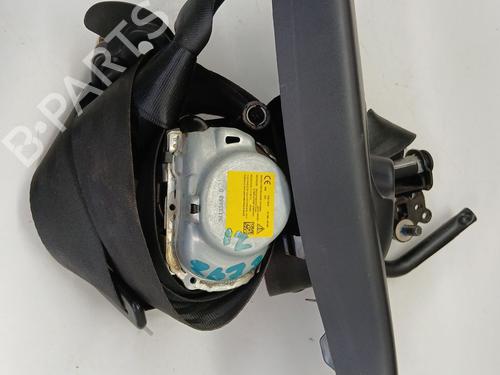 Airbag sæt JAGUAR E-PACE (X540) 2.0 D180 AWD | BP35804486C86 - Image 6