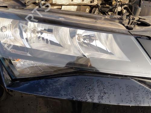 Lyskaster høyre SKODA SUPERB III (3V3) 2.0 TDI | BP29926433C29 