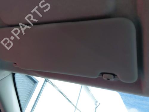 left-sun-visor-dacia-sandero-ii-2012-32124698 main image