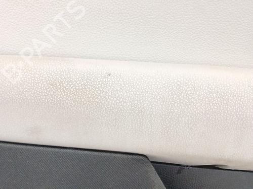 Front left panel MERCEDES-BENZ C-CLASS (W204) C 180 CDI (204.000) | BP36086563C58 - Image 2