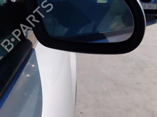 Right mirror SEAT ALTEA (5P1) 1.9 TDI | BP27571363C27 