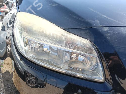Used Right headlight Right headlight 37486439 37486439