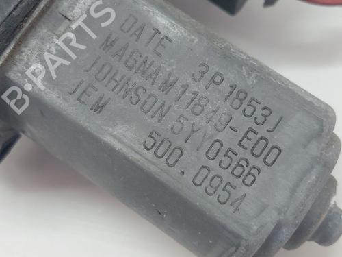 Rear left window mechanism MINI MINI COUNTRYMAN (R60) One D | BP29747977C24 