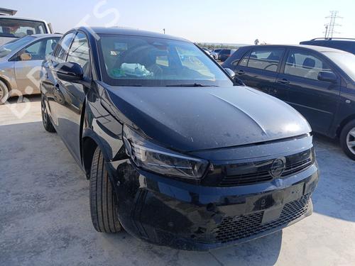 Used Front right lock Front right lock OPEL CORSA F (P2JO) 1.2 (68) (101 hp) 33538211 33538211