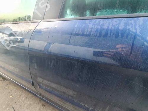 Left rear door PEUGEOT 308 SW I (4E_, 4H_) 1.6 16V | BP23189086C4