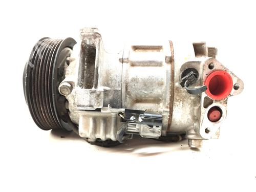 Used AC compressor RENAULT TALISMAN Grandtour (KP_) 1.7 Blue dCi 150 (KPA8) (150 hp) 17628398