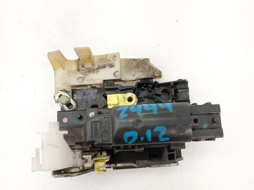 Used Front left lock Front left lock DACIA LODGY (JS_) 1.5 dCi (JSMC, JSAF) (107 hp) 32124722 32124722
