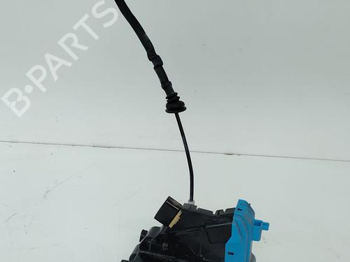 Used Rear left lock KIA CEE'D (JD) 1.6 CRDi 136 (136 hp) 22714843
