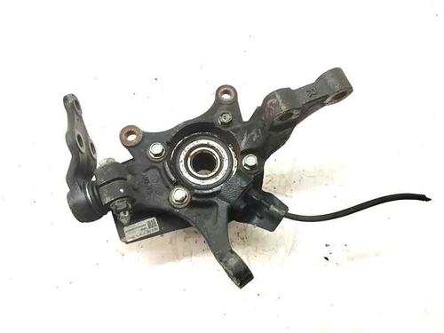 Used Right front steering knuckle KIA CEE'D (JD) 1.6 CRDi 136 (136 hp) 23440377