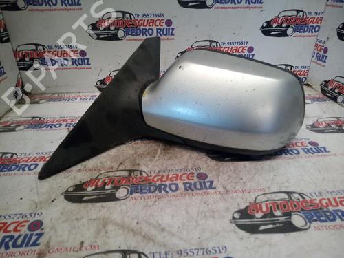 Left mirror MAZDA 6 Hatchback (GG)  | BP15972569C26 