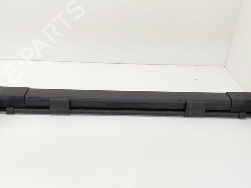 Hattehylde PORSCHE PANAMERA (970) 3.0 D (250 hp) 32473842