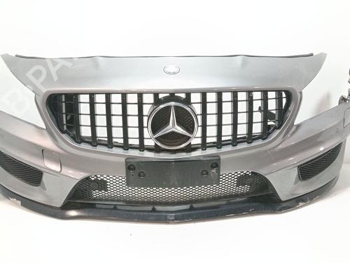 Used Front bumper MERCEDES-BENZ CLA Coupe (C117) CLA 220 CDI 4-matic (117.305) (170 hp) 31146121