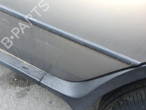 Left rear door BMW X5 (E53)  | BP18963722C4 