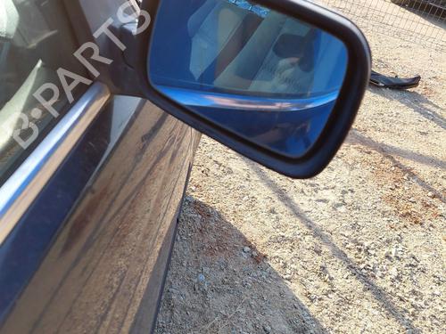 Used Right mirror BMW 3 (E46) 320 d (150 hp) 27319438