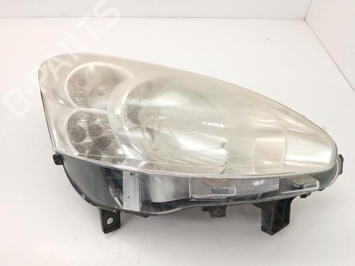 right-headlight-peugeot-partner-tepee-2008-27628465 main image