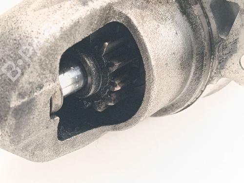 Starter OPEL ASTRA K (B16) 1.6 CDTi (68) | BP31316996M8