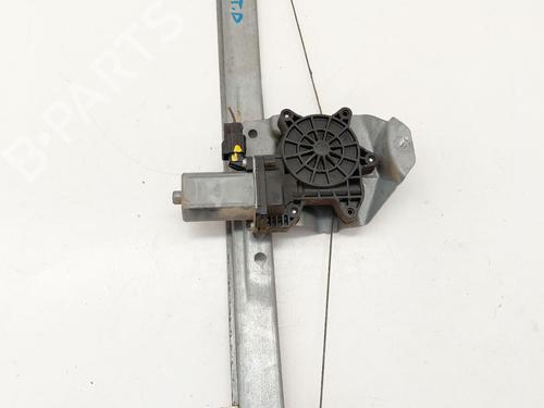 Used Rear right window mechanism Rear right window mechanism DACIA LODGY (JS_) 1.5 dCi (JSMC, JSAF) (107 hp) 33290361 33290361