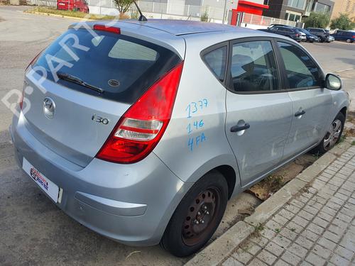 Gearbox HYUNDAI i30 (FD) 1.4 | BP24615602M3 