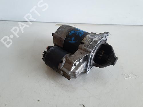 Startmotor MERCEDES-BENZ A-CLASS (W168) [1997-2005]  15978245