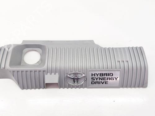 Used Upper protection TOYOTA AURIS (_E18_) 1.8 Hybrid (ZWE186_, ZWE186R) (136 hp) 29936133