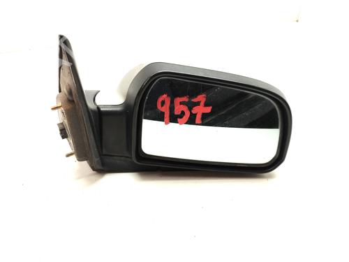 Right mirror HYUNDAI TUCSON (JM) 2.0 CRDi | BP17321997C27 