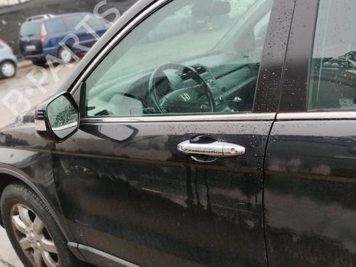 Used Left front door HONDA CR-V III (RE_) 2.2 i-CTDi 4WD (RE6) (140 hp) 16160074
