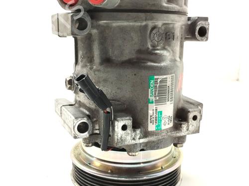 AC-Kompressor NISSAN QASHQAI / QASHQAI +2 I (J10, NJ10, JJ10E) [2006-2014]  16911965