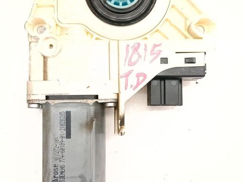 Used Right rear window motor AUDI Q7 (4LB) 4.2 TDI quattro (326 hp) 31131394