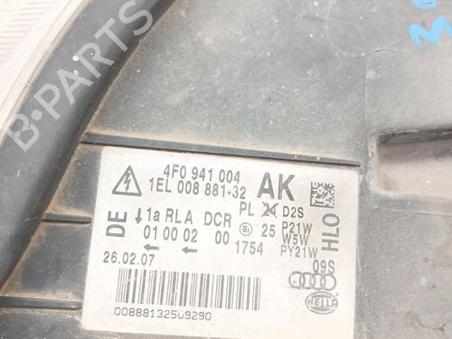 Right headlight AUDI A6 C6 (4F2) 2.7 TDI | BP38950939C29 - Image 3